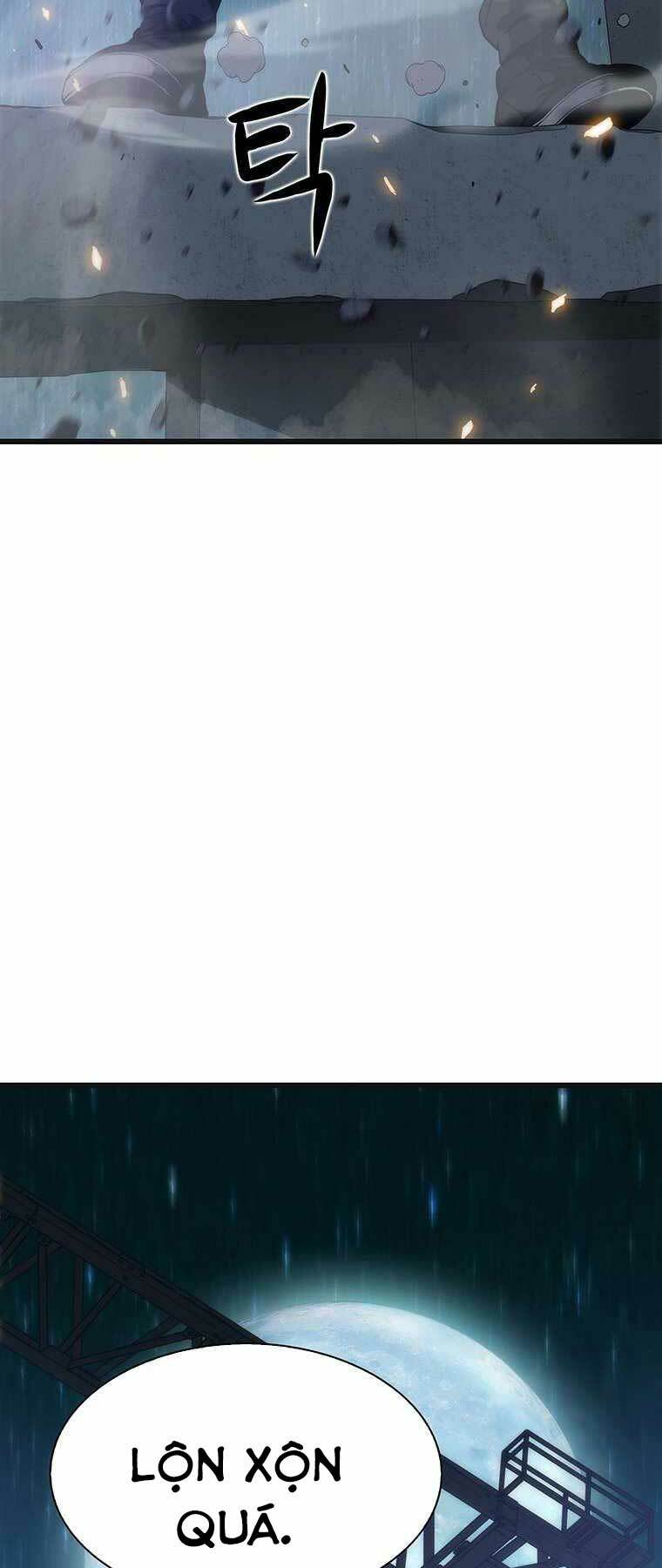 Hậu Duệ Của Hổ: Chapter 3