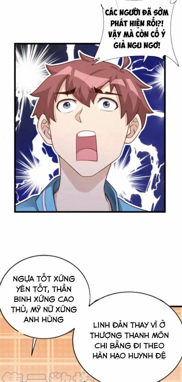 Hệ Thống Tu Tiên Mạnh Nhất: Chapter 133