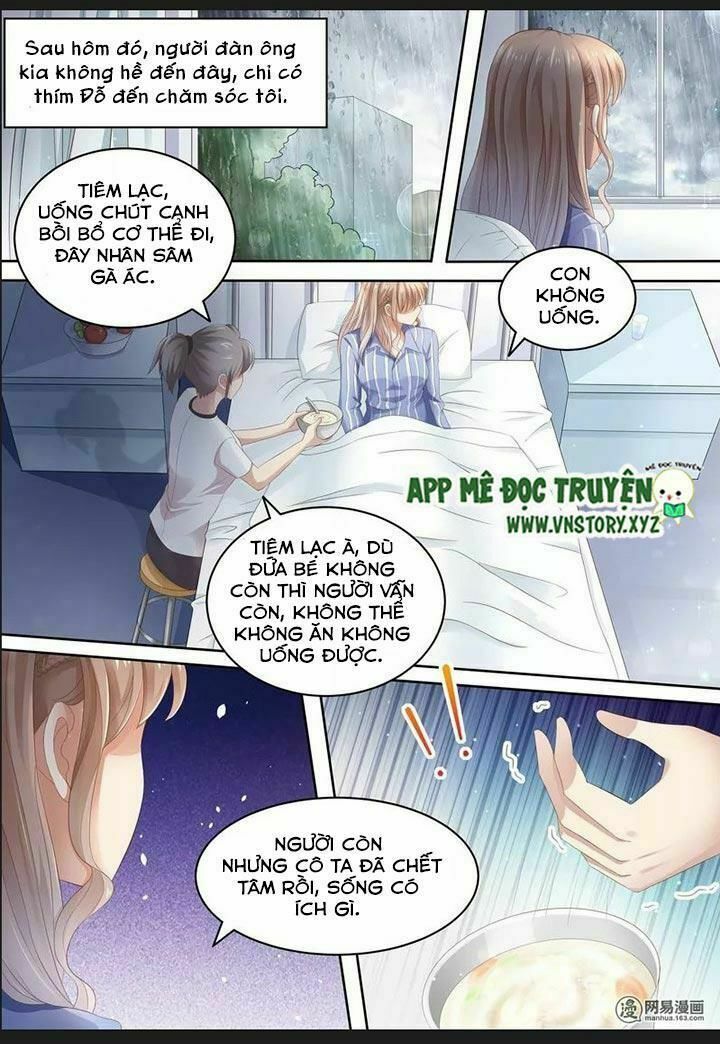 Cưng Chiều Vợ Yêu: Chapter 88: Không còn đứa bé nữa