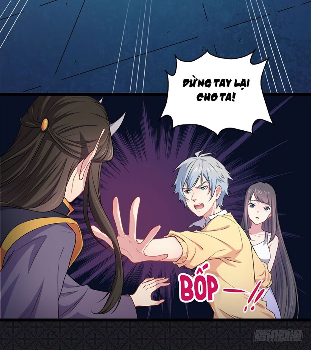 Ngạo Kiều Quỷ Vương Yêu Ta: Chapter 39