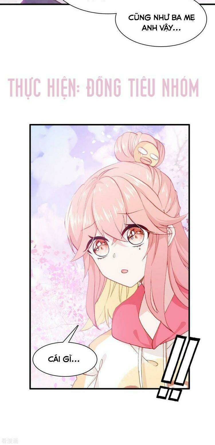 Chuyển Phát Nhanh Tình Yêu: Chapter 30