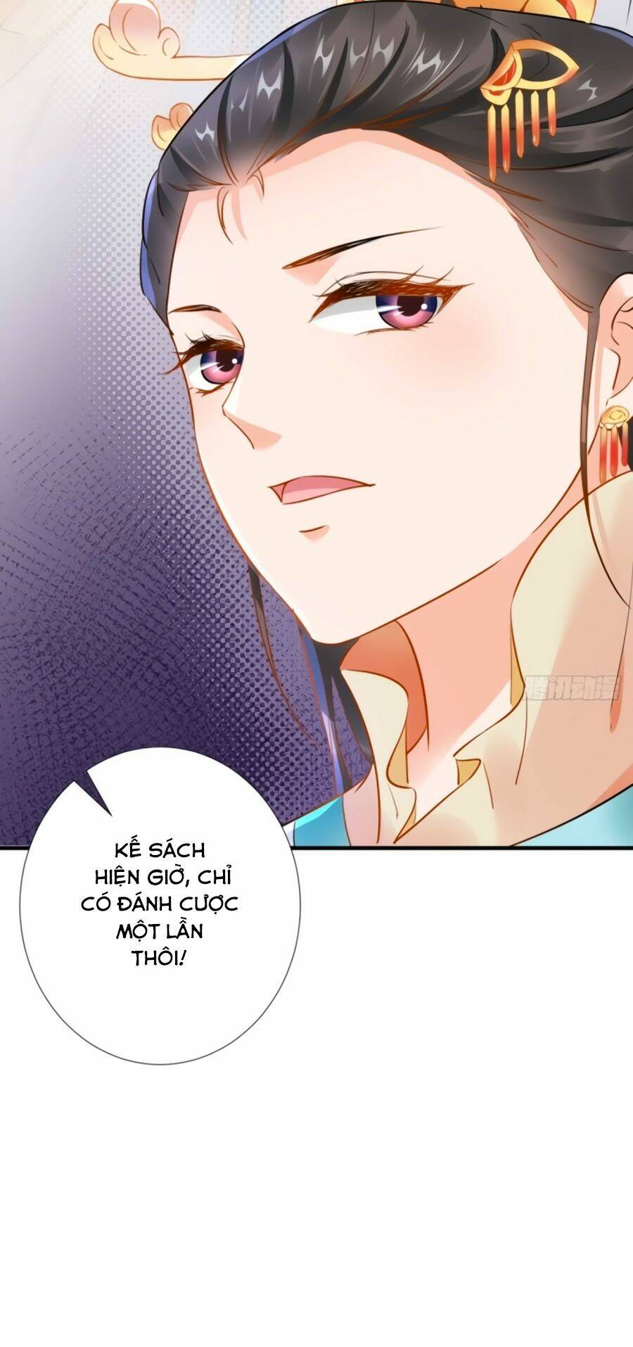 Vương Phi Có Chút Nghịch Ngợm: Chapter 73