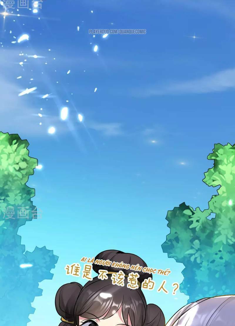 Vạn Giới Tiên Vương: Chapter 22