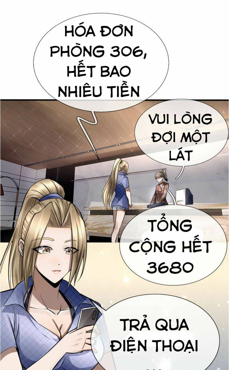 Tuyệt Thế Binh Vương: Chapter 82