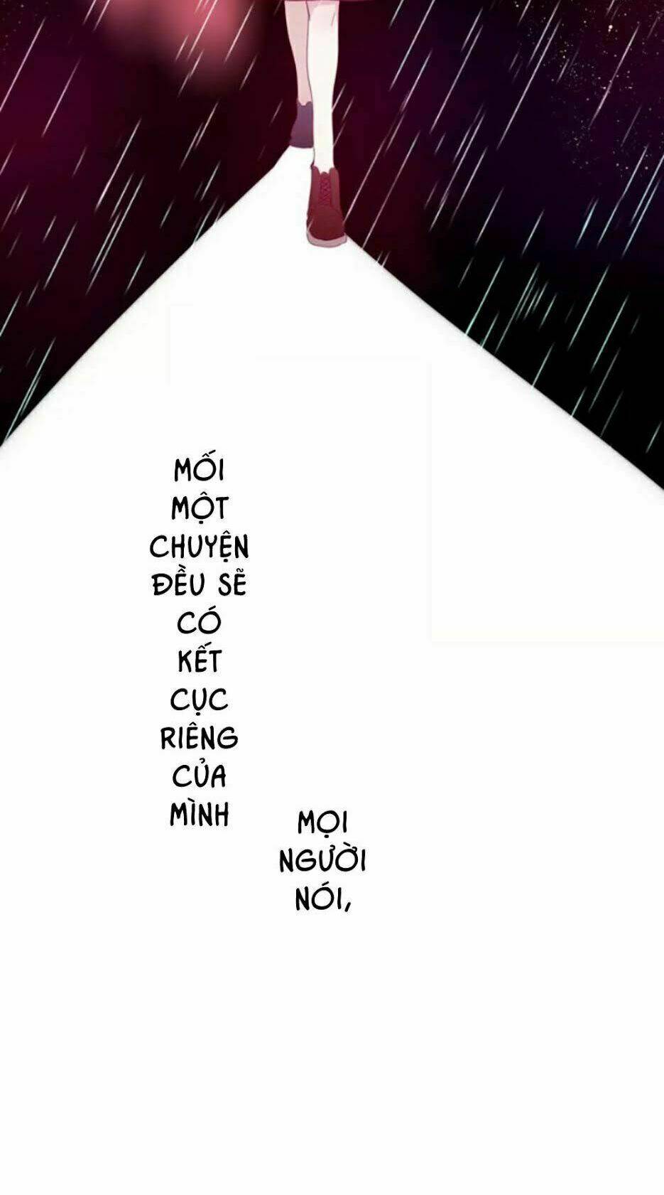 Tháng Sáu Kì Diệu: Chapter 38