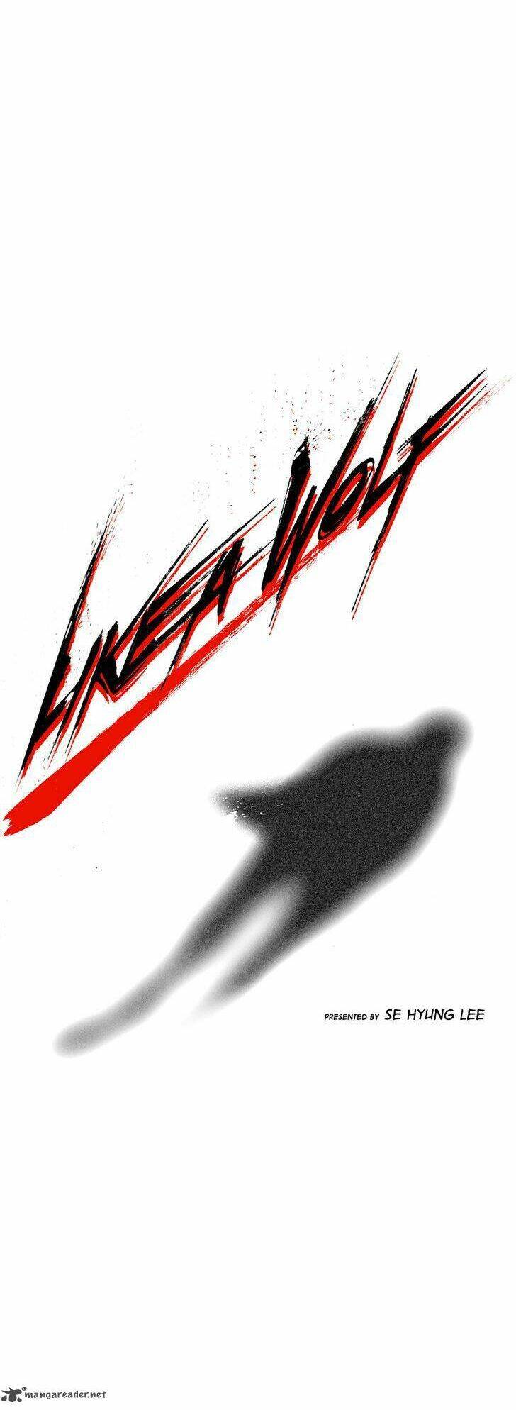 Cry Like Wolves: Chapter 7