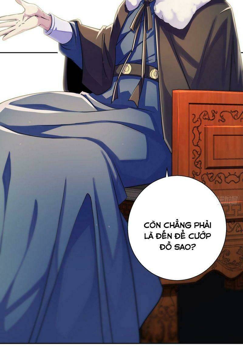 Ta Là Đại Hoàn Đan: Chapter 19