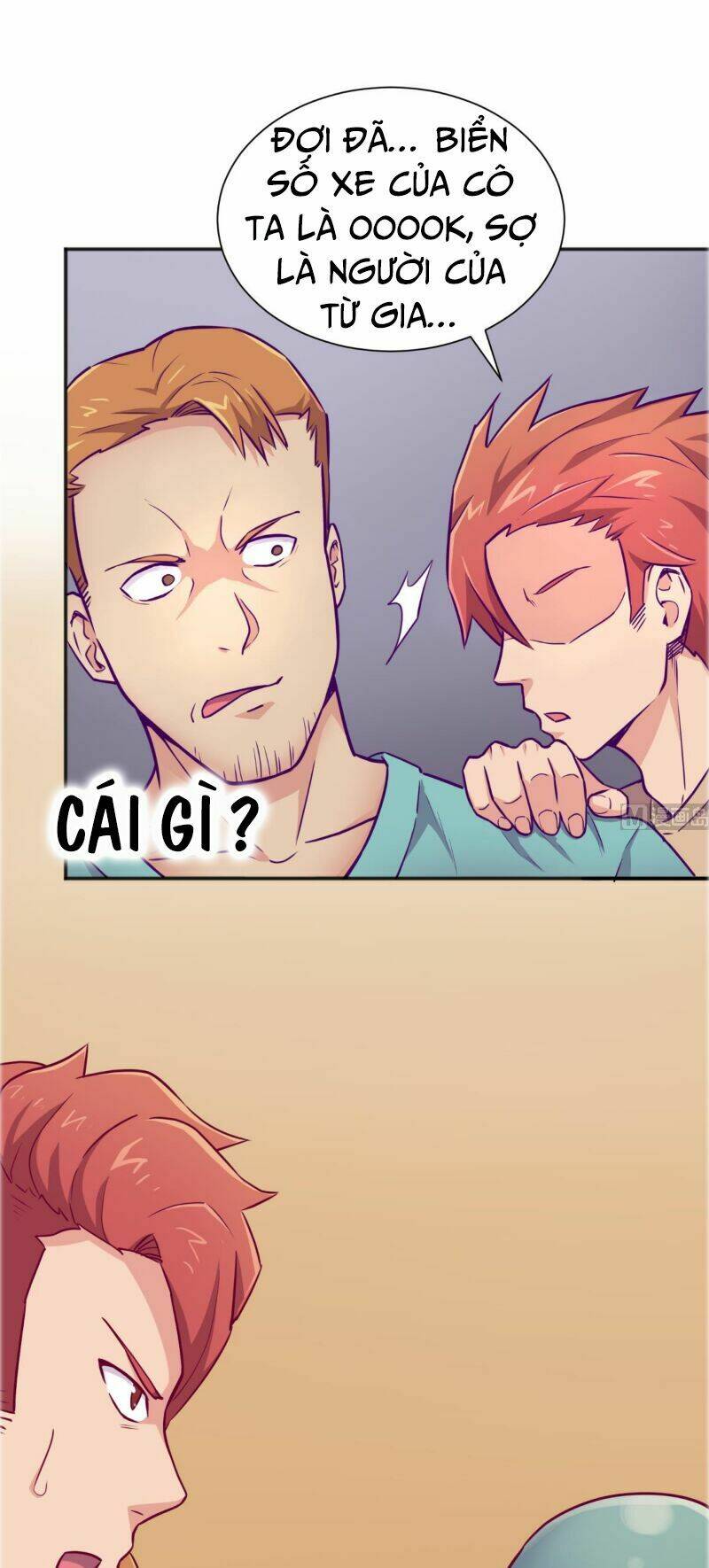 Bác Sĩ Riêng Của Nữ Thần: Chapter 30