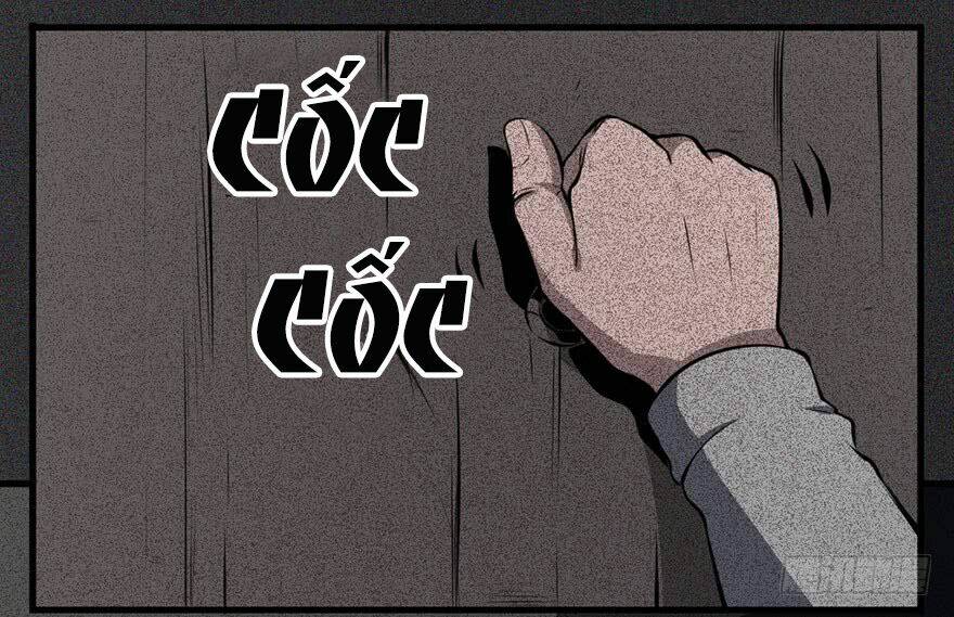 Trở Lại Căn Nhà Ma: Chapter 10