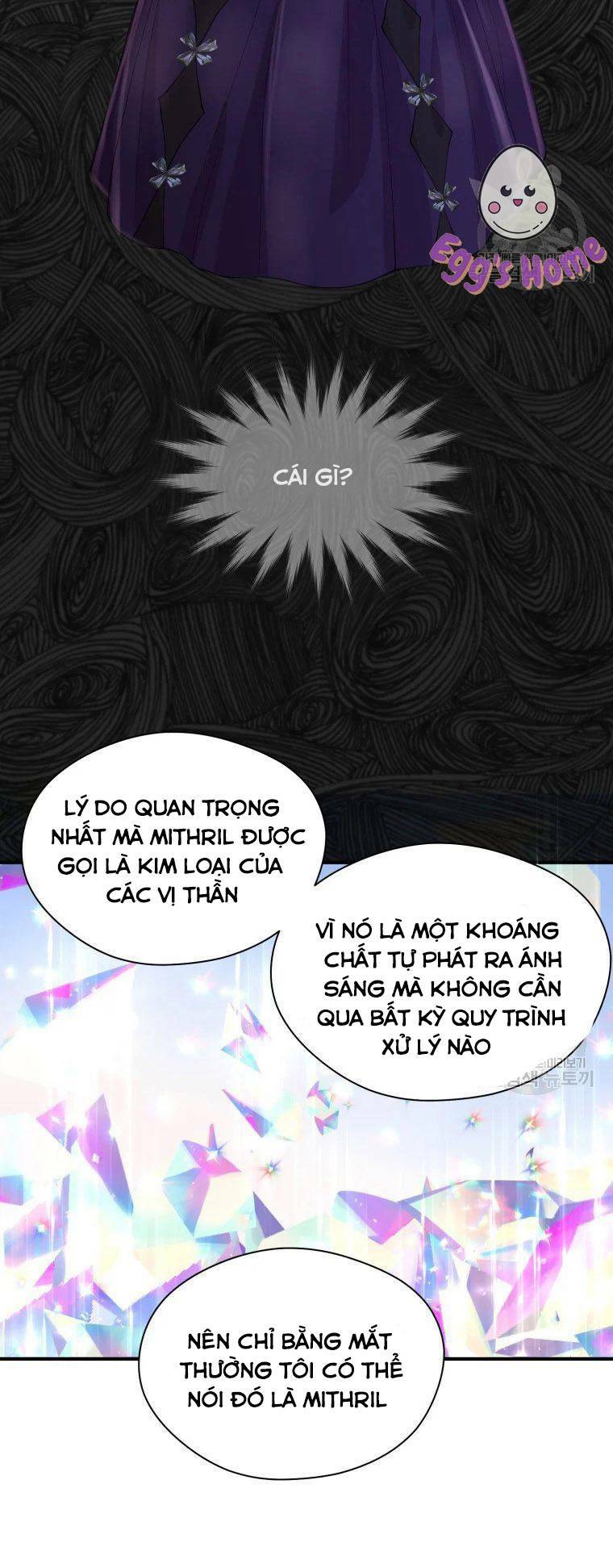 Roelin Bước Đến Tương Lai: Chapter 11