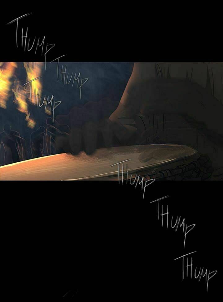 Dead Days: Chapter 52