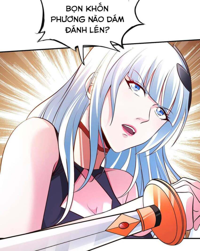 Sư Phụ Của Ta Là Thần Tiên: Chapter 73
