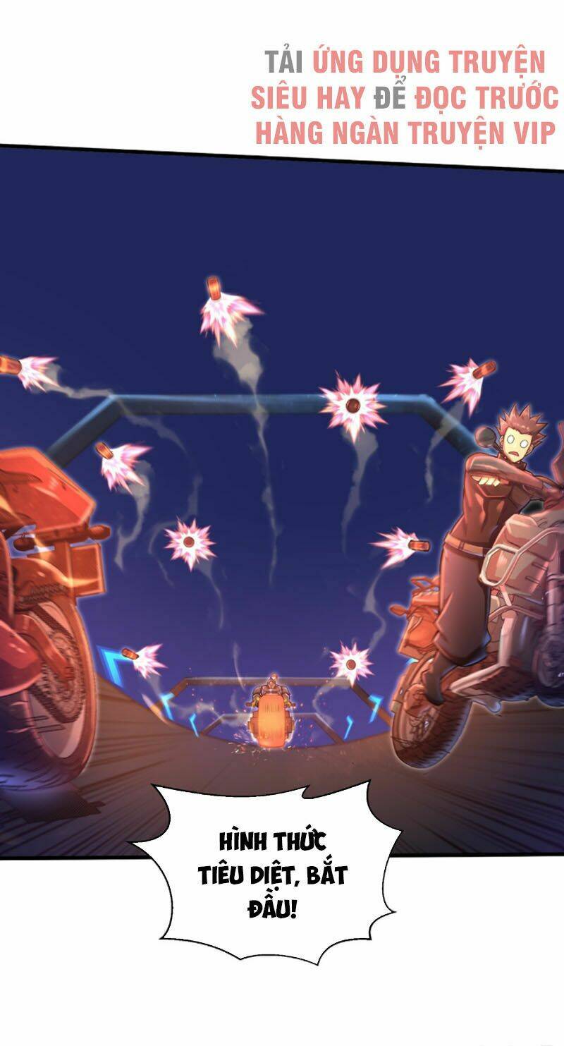 Một Trăm Triệu Điểm: Chapter 27