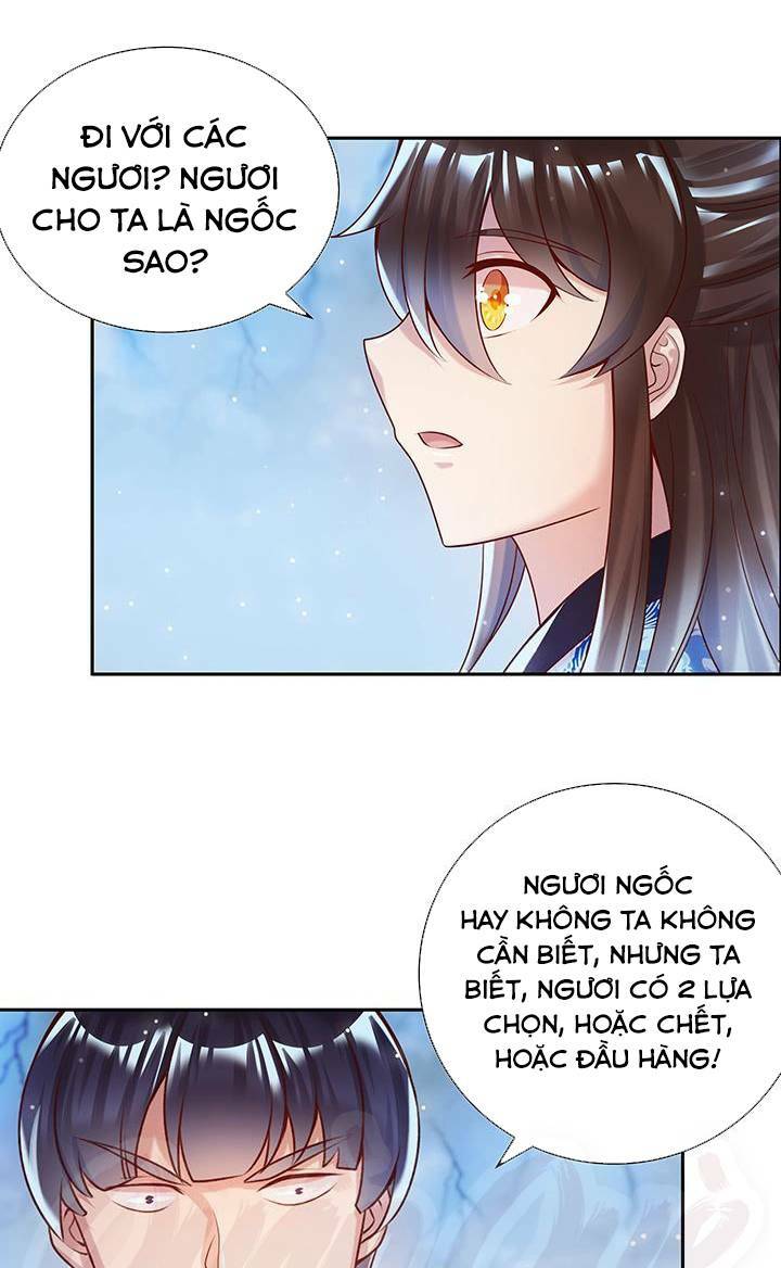 Siêu Phàm Truyện: Chapter 110