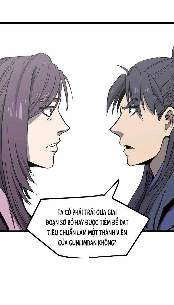 Reign: Chapter 11
