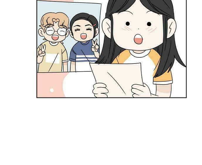 30 Phút Bước Đi Bên Em: Chapter 52