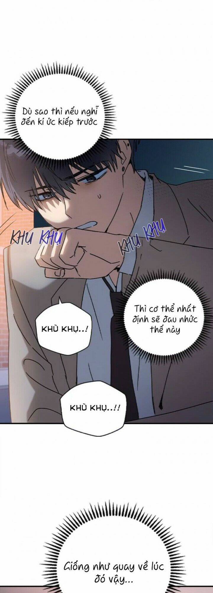 Duyên Nợ Kiếp Trước: Chapter 17