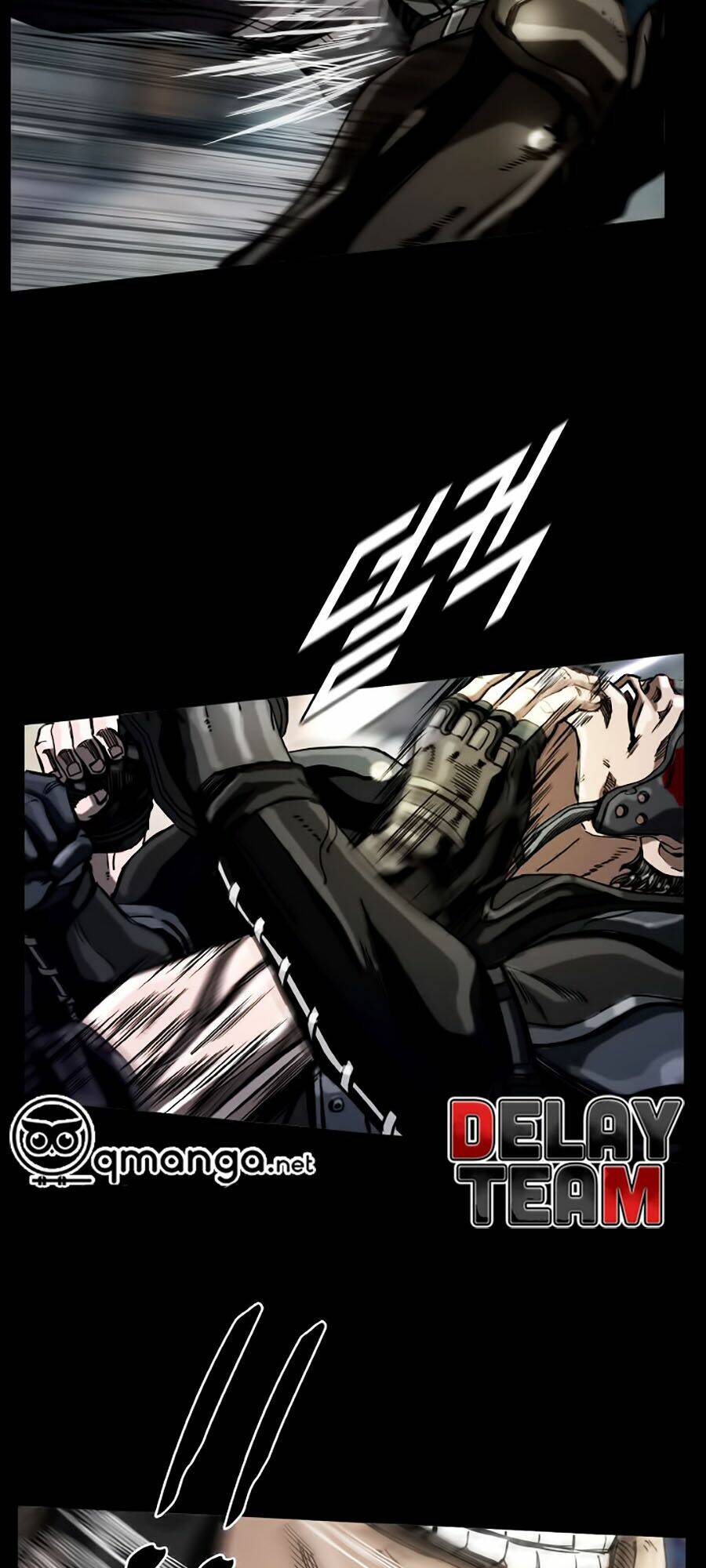 Thợ Săn Đầu Tiên: Chapter 13