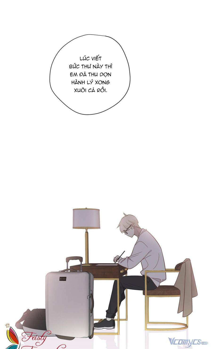 Nữ Phụ Như Tôi Cũng Có Ngày Ra Mắt: Chapter 65