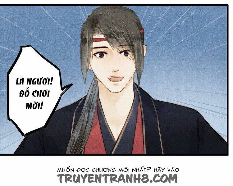 Thành Chủ Mỗi Ngày Đều Mơ Ước Ta: Chapter 29