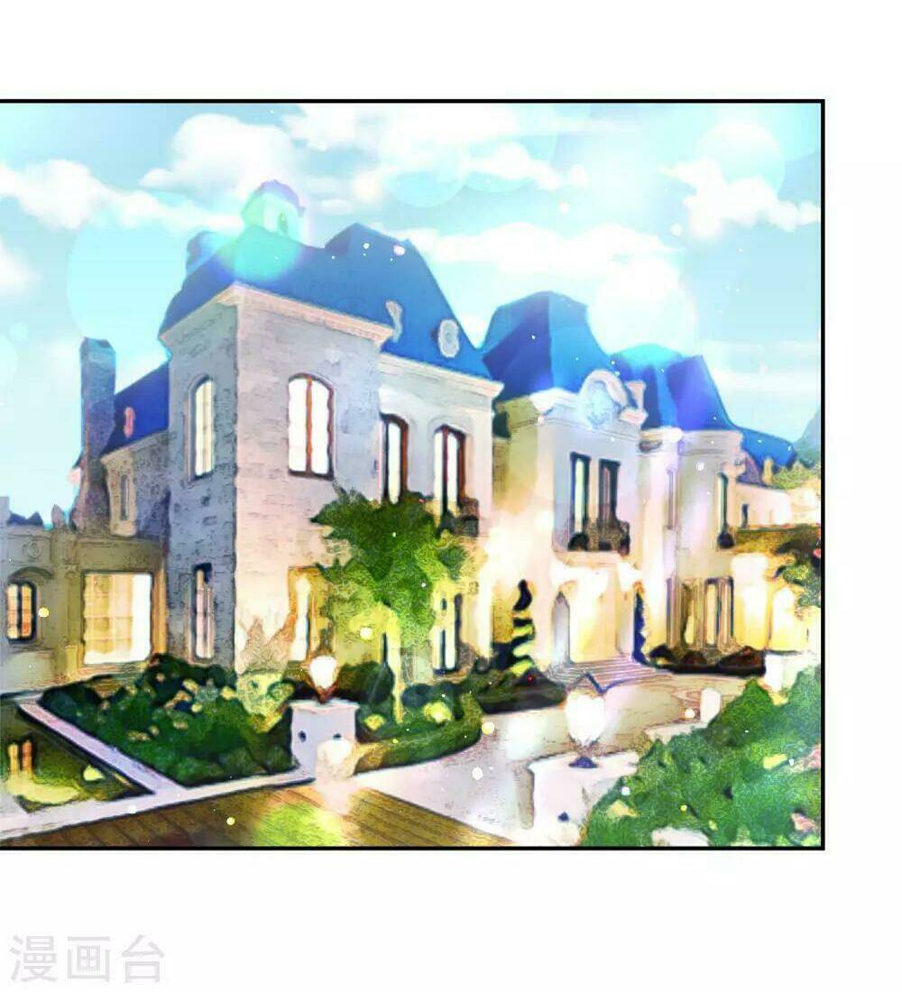 Tổng Tài Thịnh Sủng Tiền Thê: Chapter 13