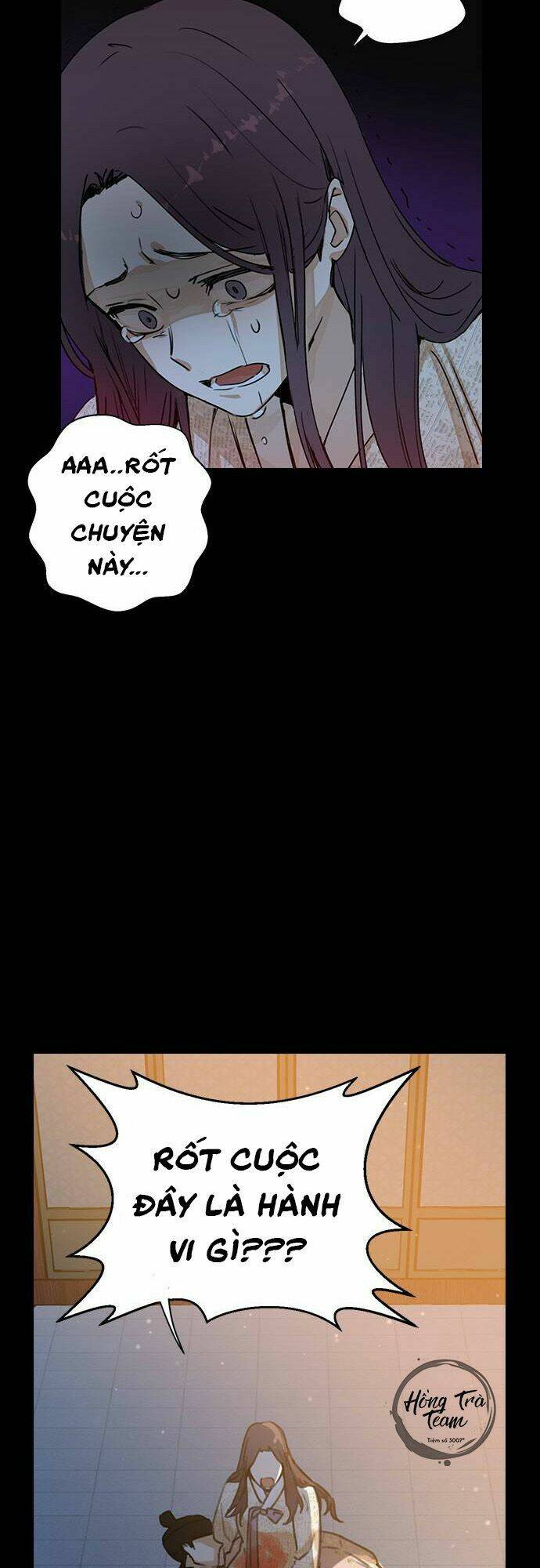 Duyên Nợ Kiếp Trước: Chapter 1