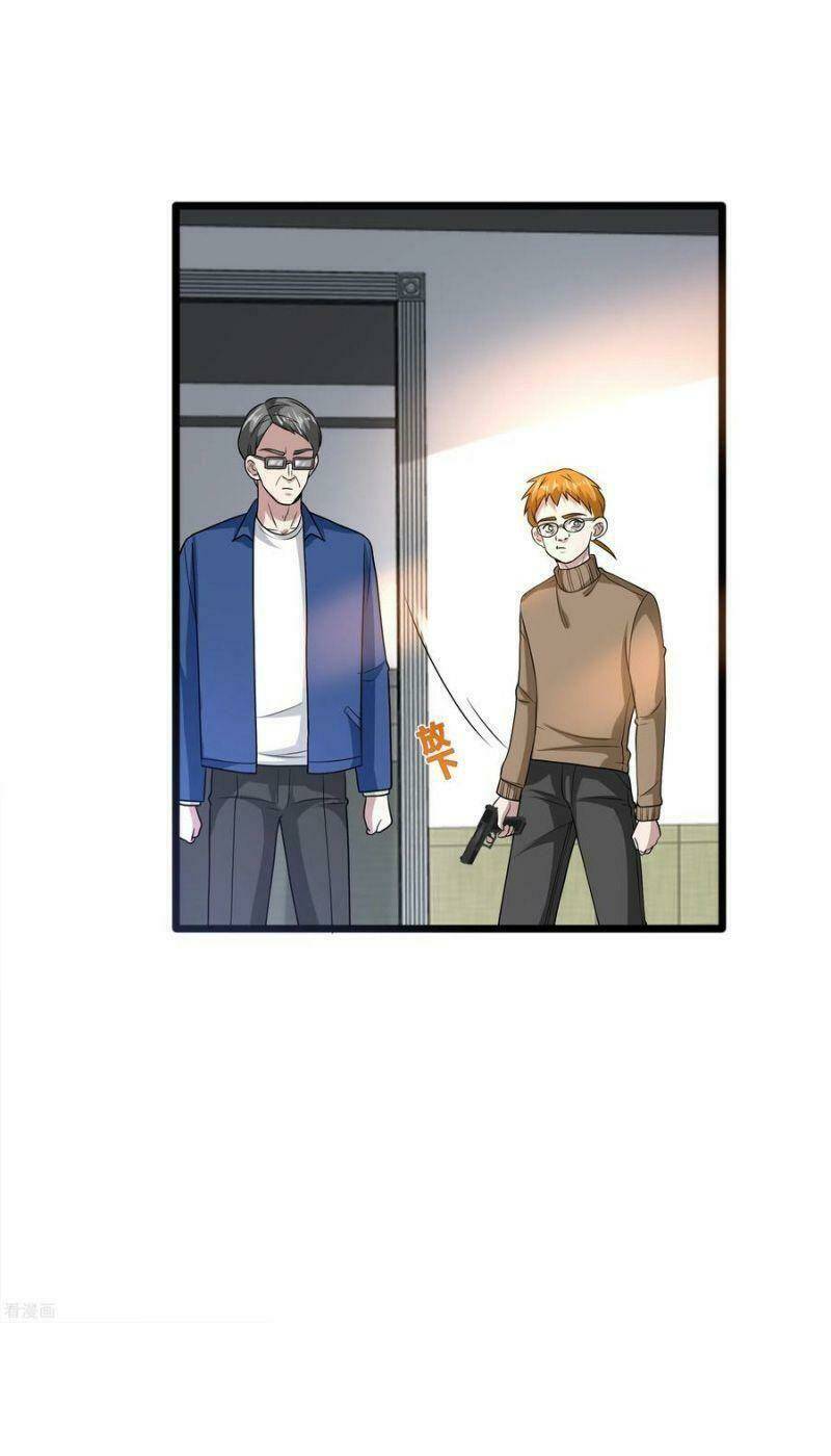 Đô Thị Tà Vương: Chapter 154