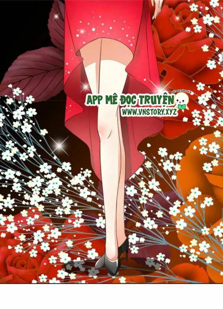 Nam Thần Ma Cà Rồng: Sủng Nhược Tiểu Lãn Thê: Chapter 130