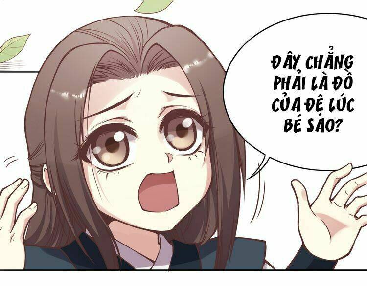 Yến Sơn Phái Và Bách Hoa Môn: Chapter 194