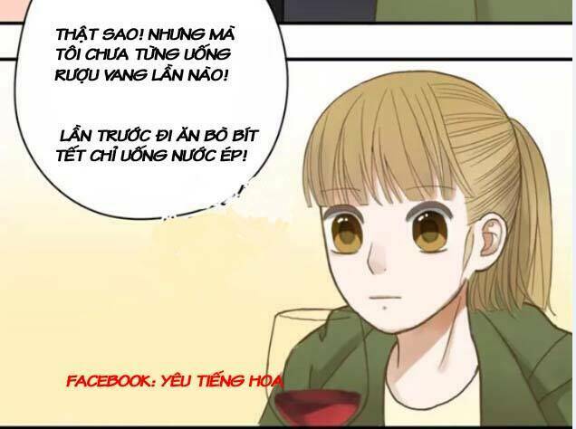 Thần Tượng Điểm Zero: Chapter 8