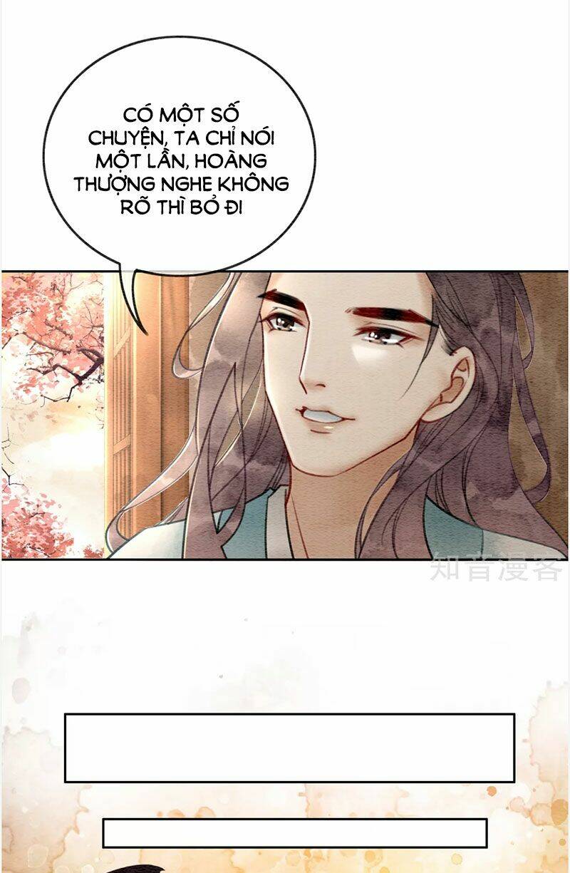 Hậu Cung Của Trẫm Cháy Rồi!: Chapter 42
