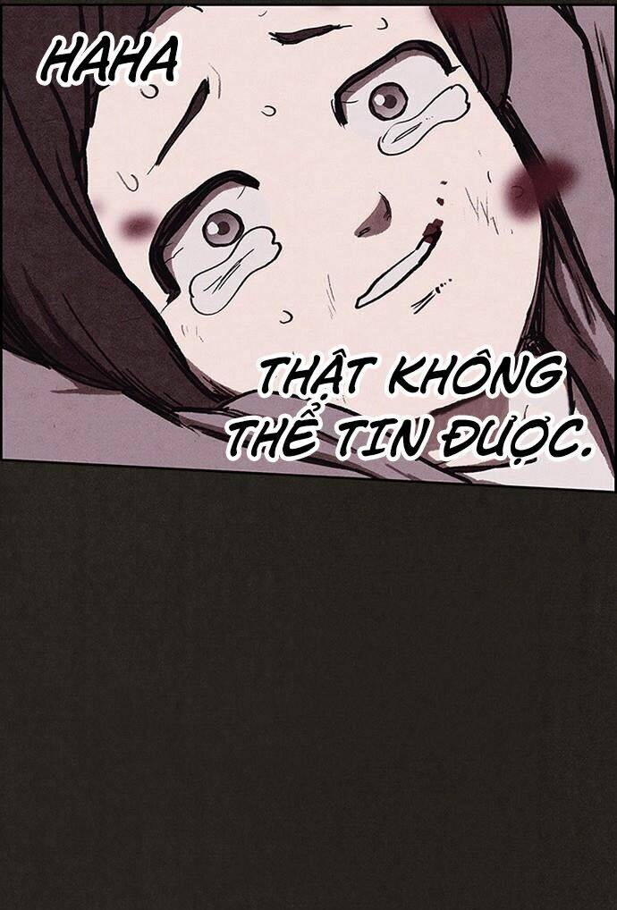 Quái Vật Tại Chung Cư Xanh: Chapter 132