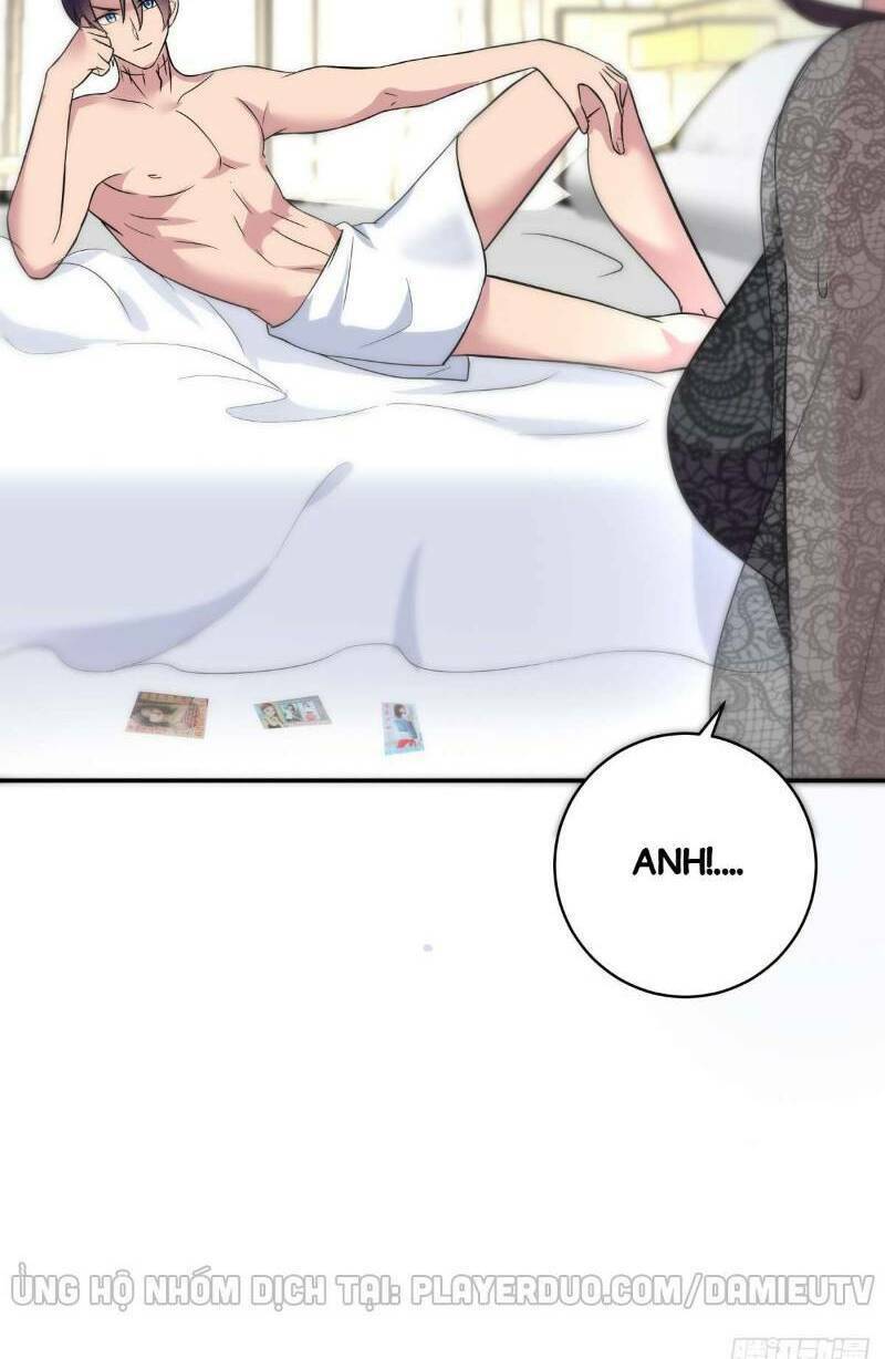 Đại Gia Livestream Vạn Giới: Chapter 11