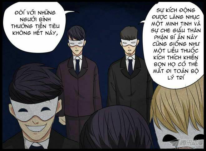 Future trial: Chapter 25