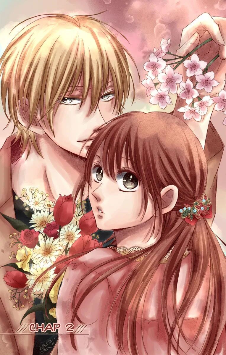 Watashi Wa Tensai O Katte Iru: Chapter 2