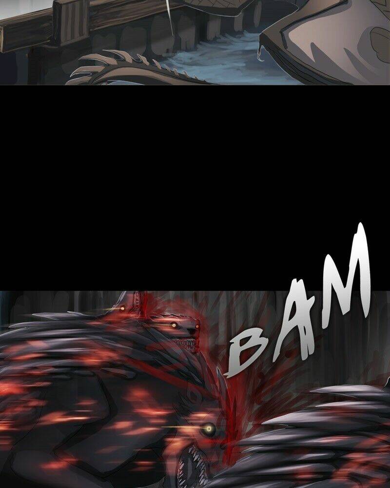 Dragnarok: Chapter 5