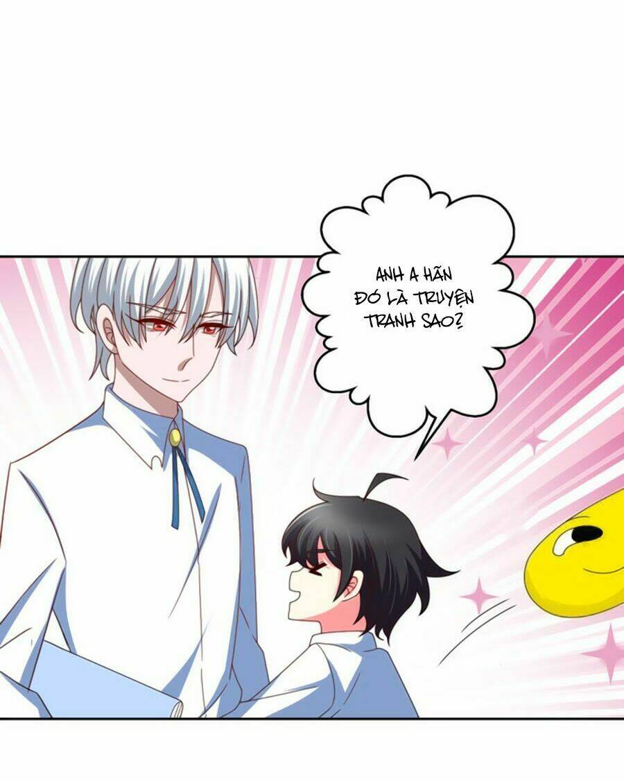 Người Yêu Khát Máu Của Tôi: Chapter 15