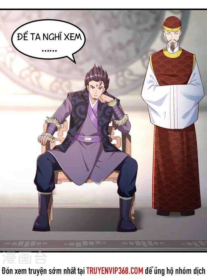 Chí Tôn Trọng Sinh: Chapter 181