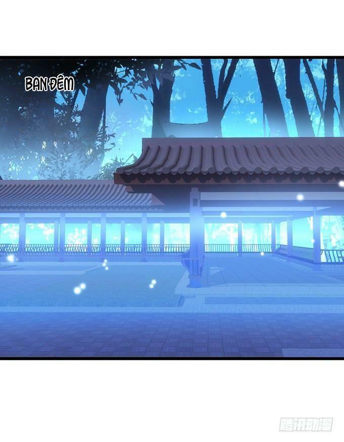 Hồ Tiên Hung Bạo: Chapter 98