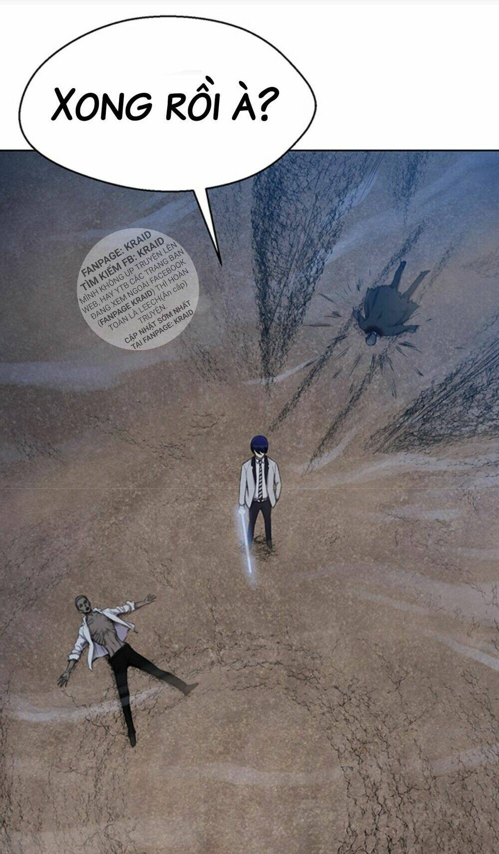 Luân Hồi Ác Nhân: Chapter 18