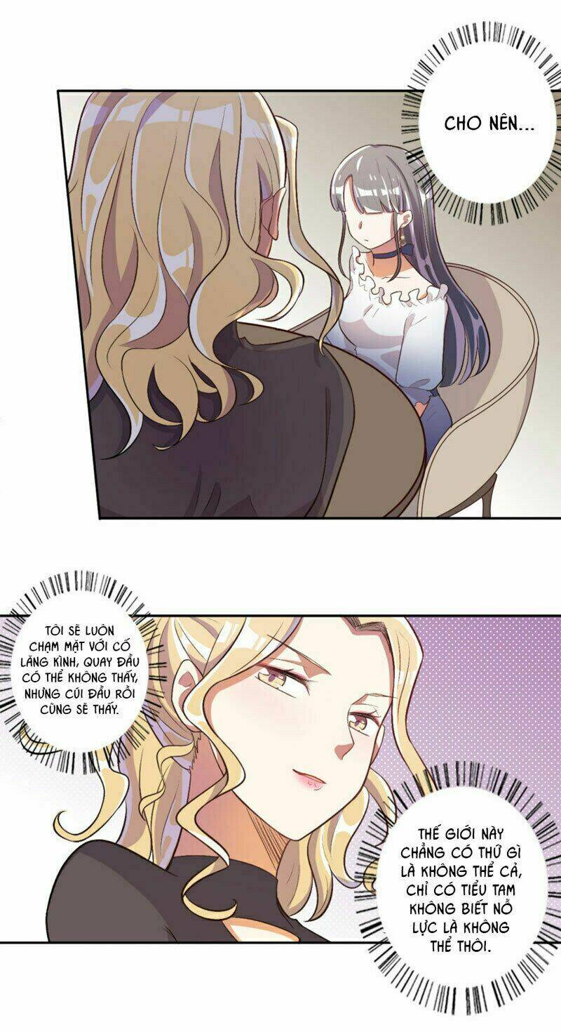 Hôn Nhân Dục Vọng: Thiếu Gia Nhẹ Một Chút!: Chapter 37