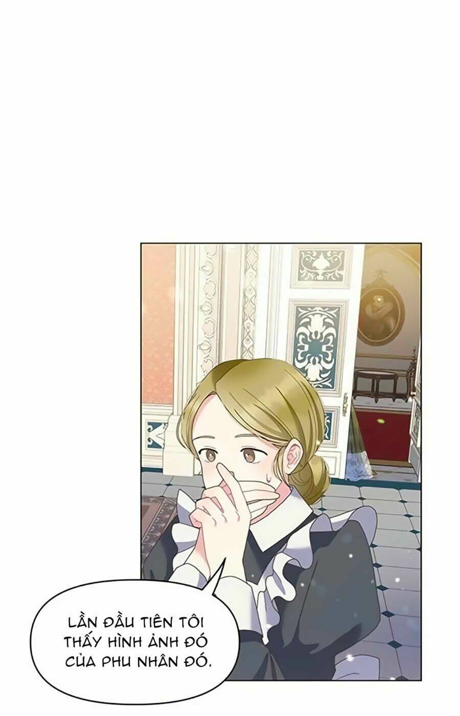 Khu Vườn Câm Lặng: Chapter 4