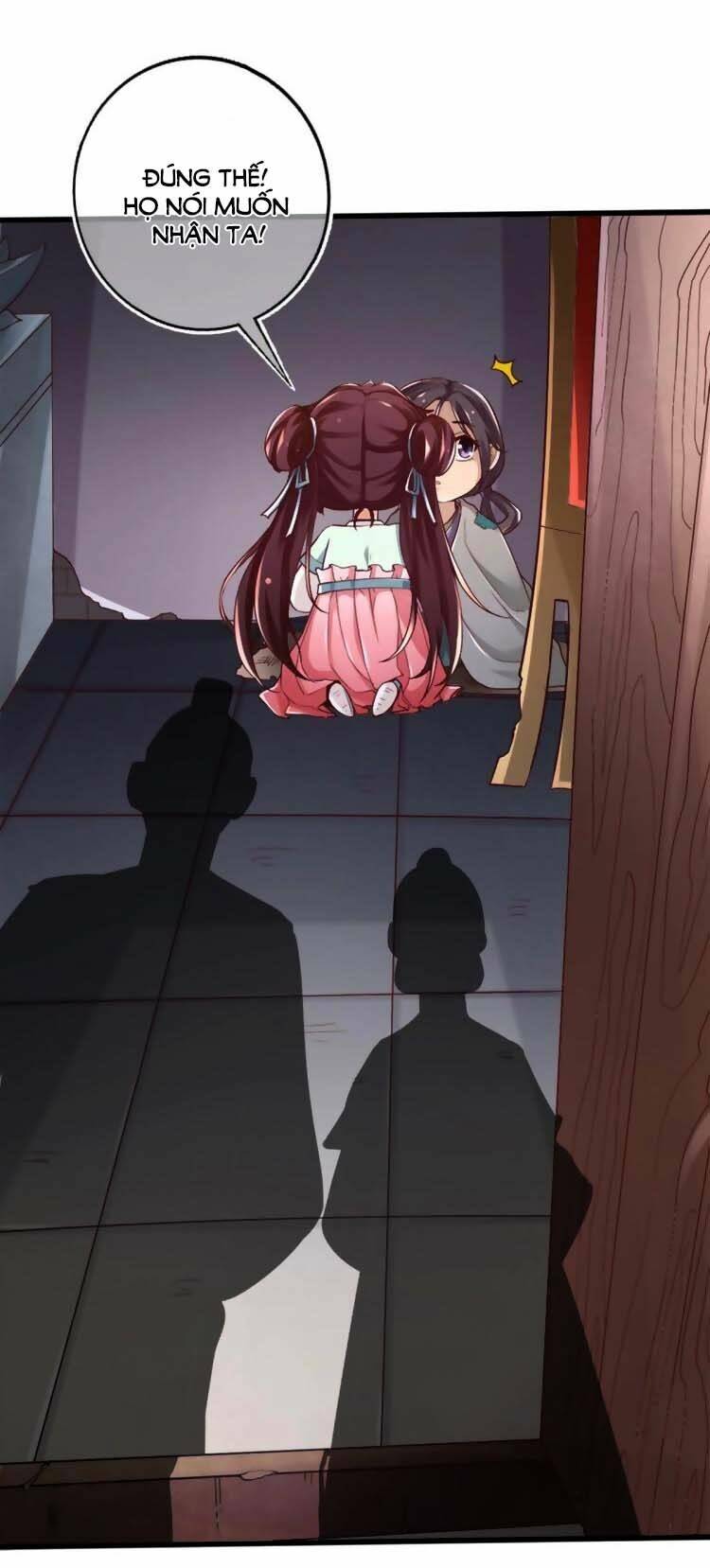 Cứu Ma Tôn Đại Nhân: Chapter 12