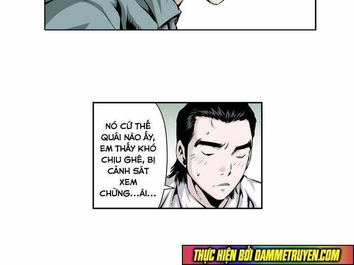 Double Casting: Chapter 62