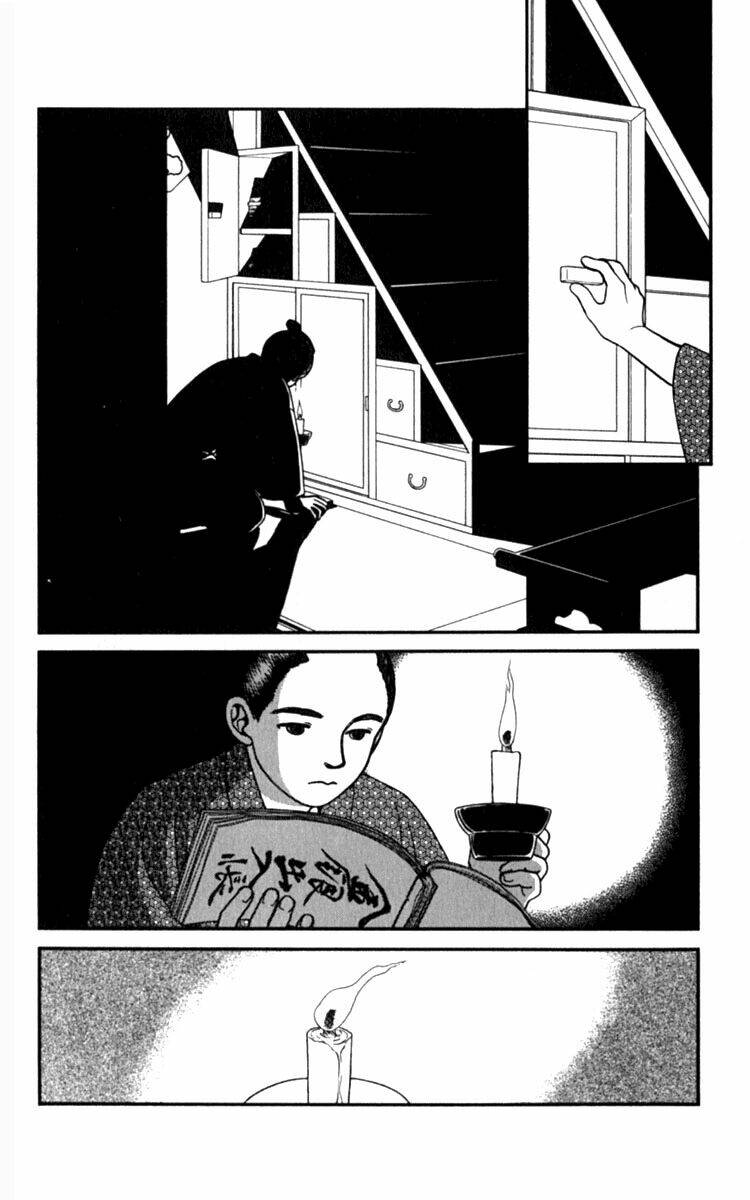 Gió Sáng: Chapter 4