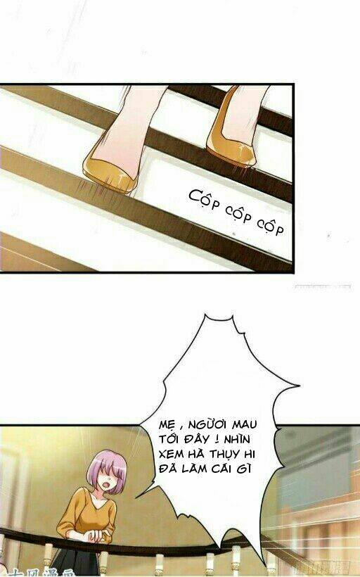 Bà Xã Đại Nhân Thật Lạnh Lùng: Chapter 1