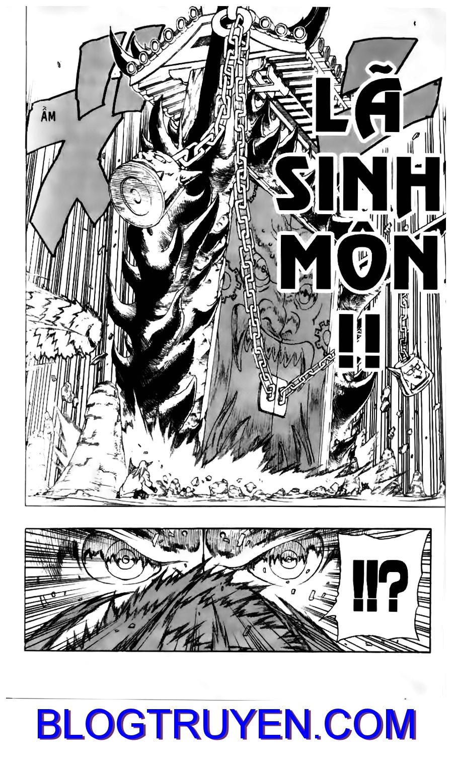 Naruto: Chapter 204