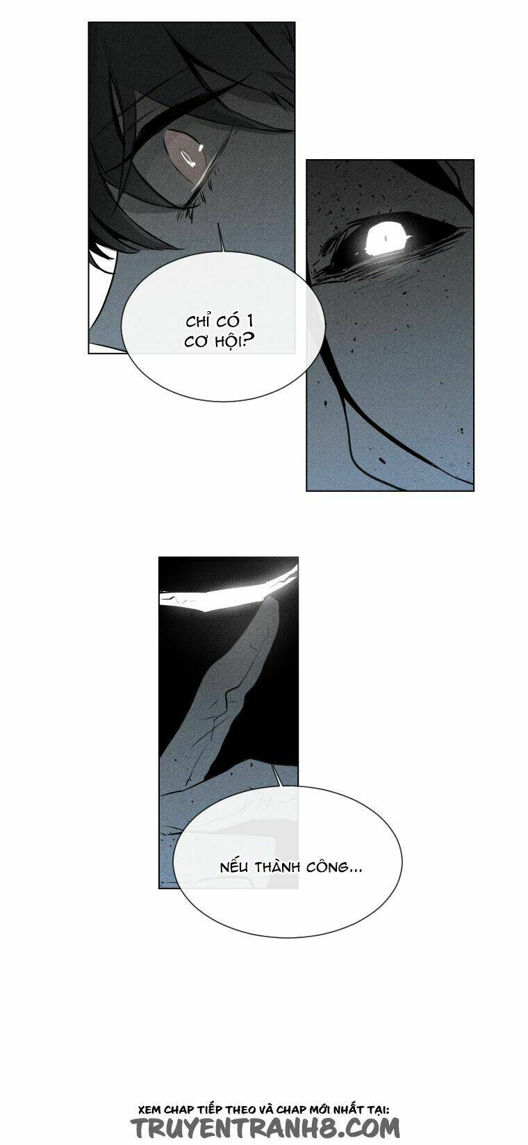 American Ghost Jack: Chapter 66