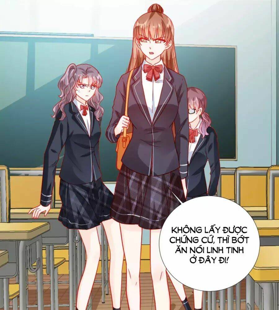 Tu La Thiếu Gia Quá Kiêu Ngạo: Chapter 78