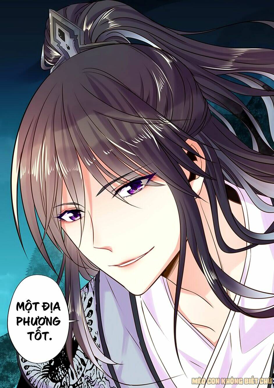 Dạ Ma Lục: Chapter 17